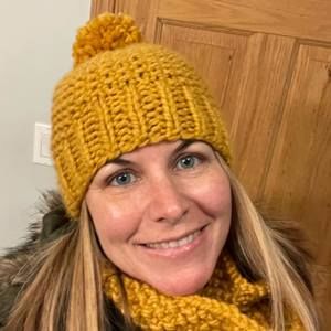 Meet your Posher, Jen